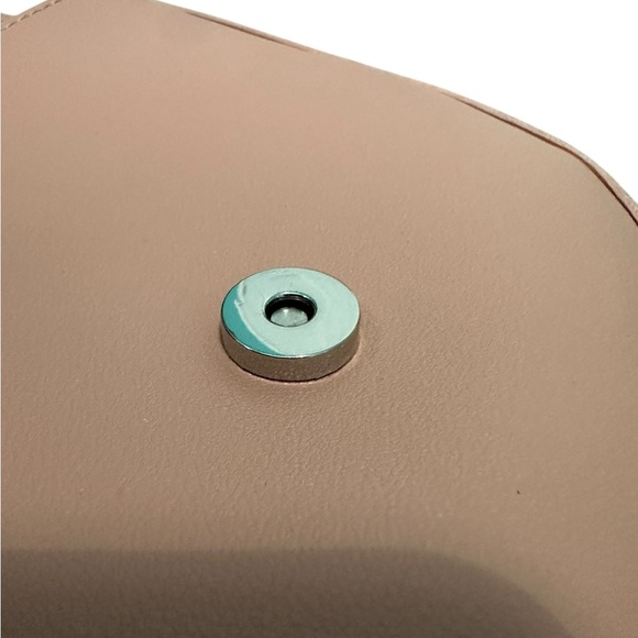 Cute Pink Cat Face Purse - Picture 5 of 8